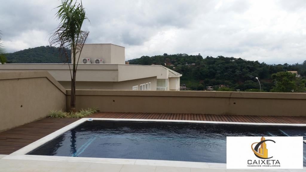 Casa em condomínio para Venda em Santana de Parnaíba - 21