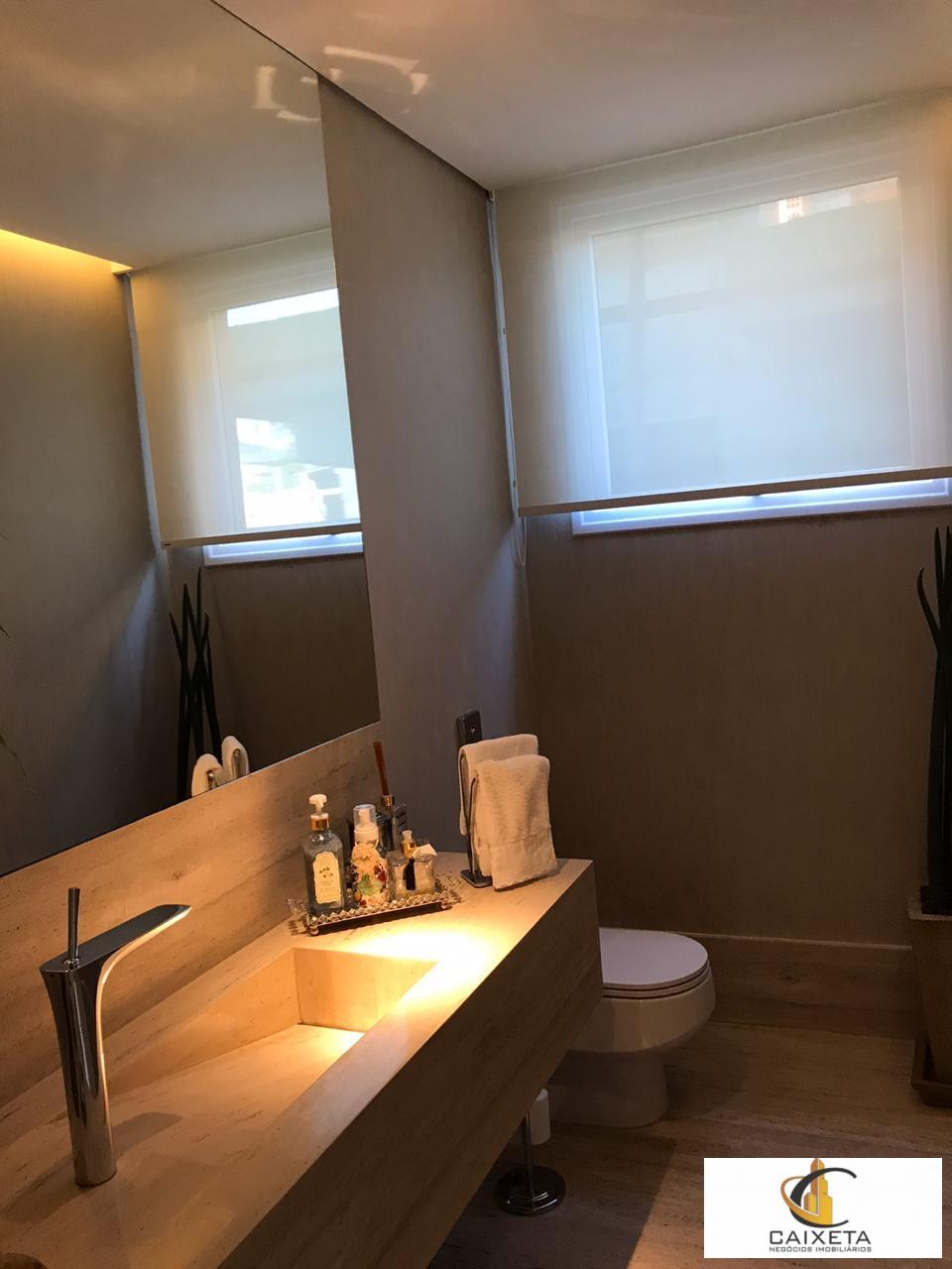 Casa de Condomínio, 4 quartos - Foto 10