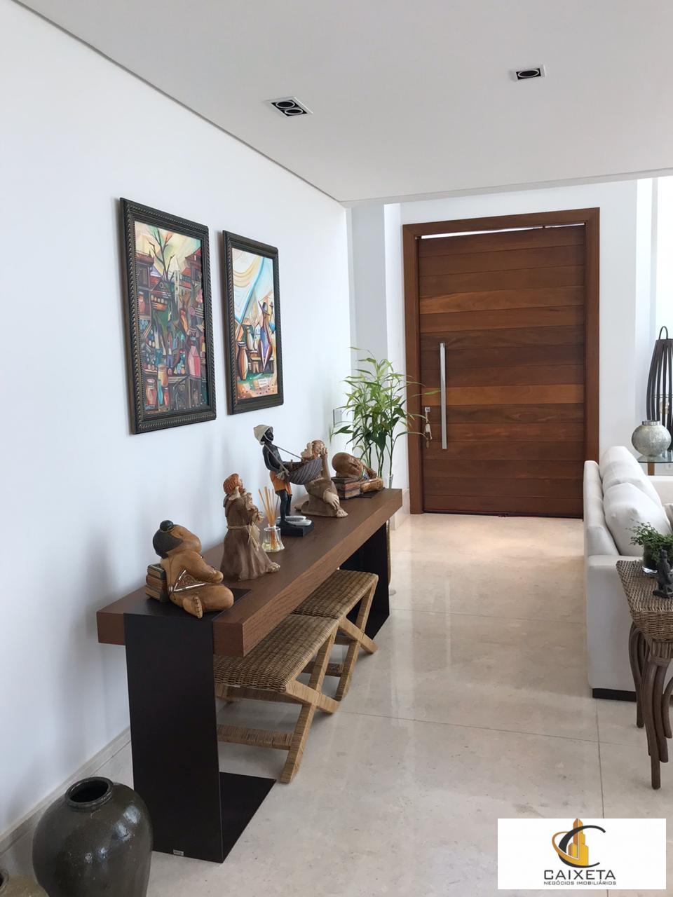 Casa de Condomínio, 4 quartos - Foto 17