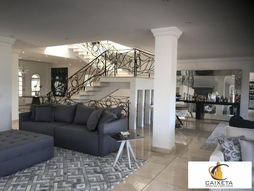 Casa em condomínio para Venda em Santana de Parnaíba - 2