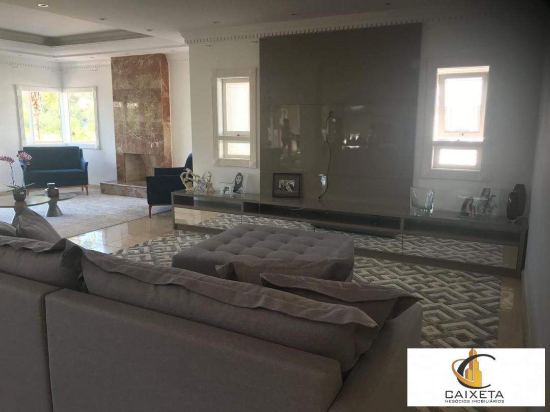 Casa em condomínio para Venda em Santana de Parnaíba - 3