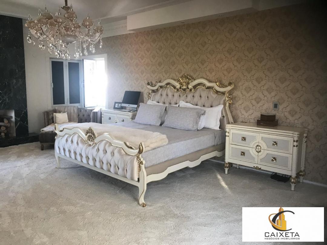 Casa em condomínio para Venda em Santana de Parnaíba - 9