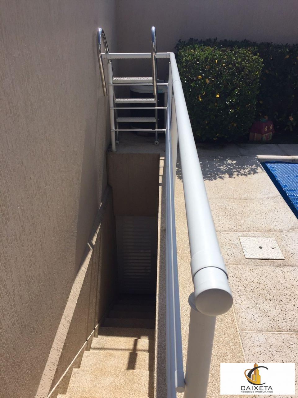 Casa em condomínio para Venda em Santana de Parnaíba - 14