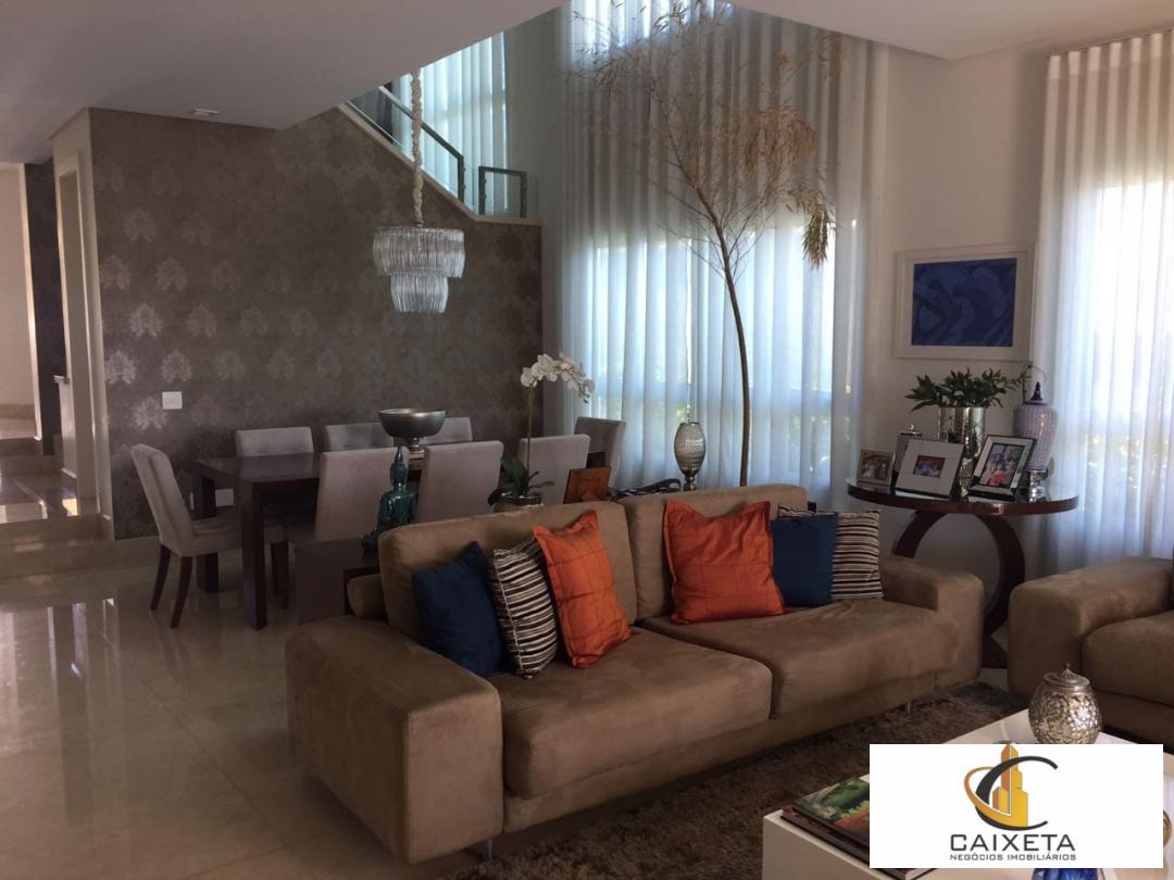 Casa em condomínio para Venda em Santana de Parnaíba - 41