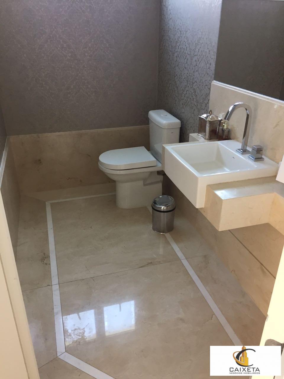Casa em condomínio para Venda em Santana de Parnaíba - 34