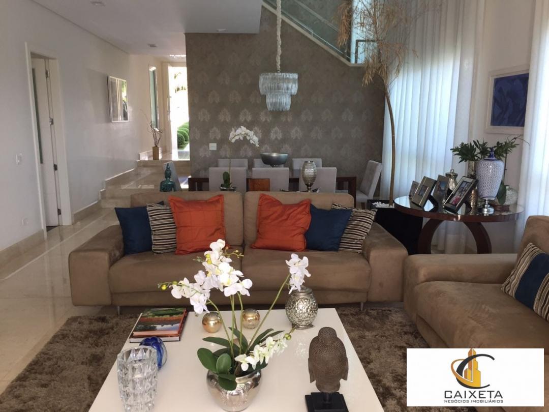 Casa em condomínio para Venda em Santana de Parnaíba - 29