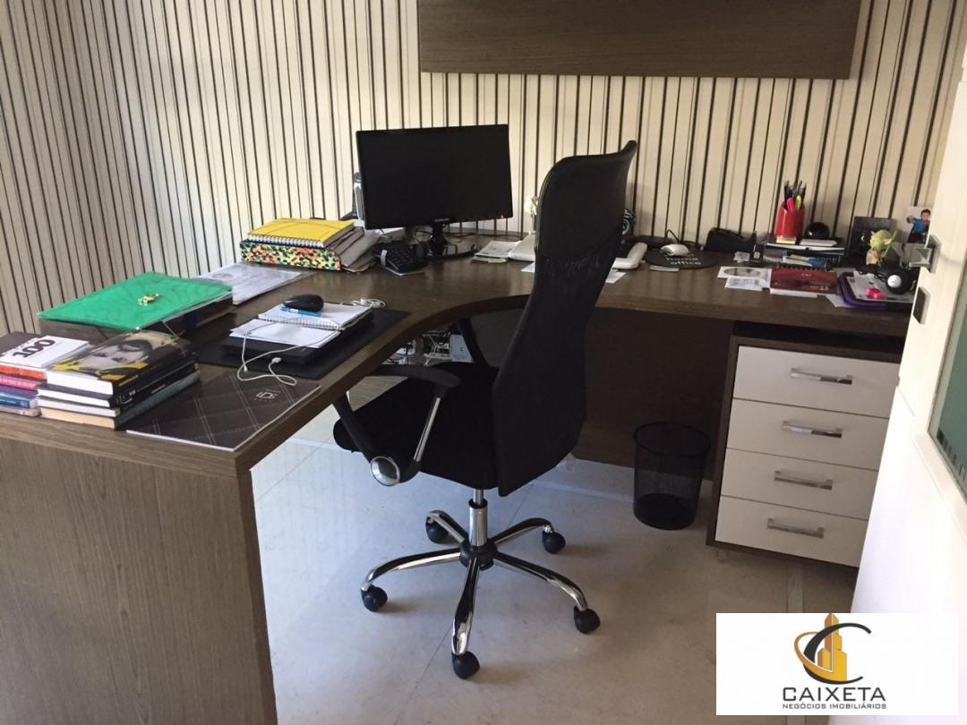 Casa em condomínio para Venda em Santana de Parnaíba - 28