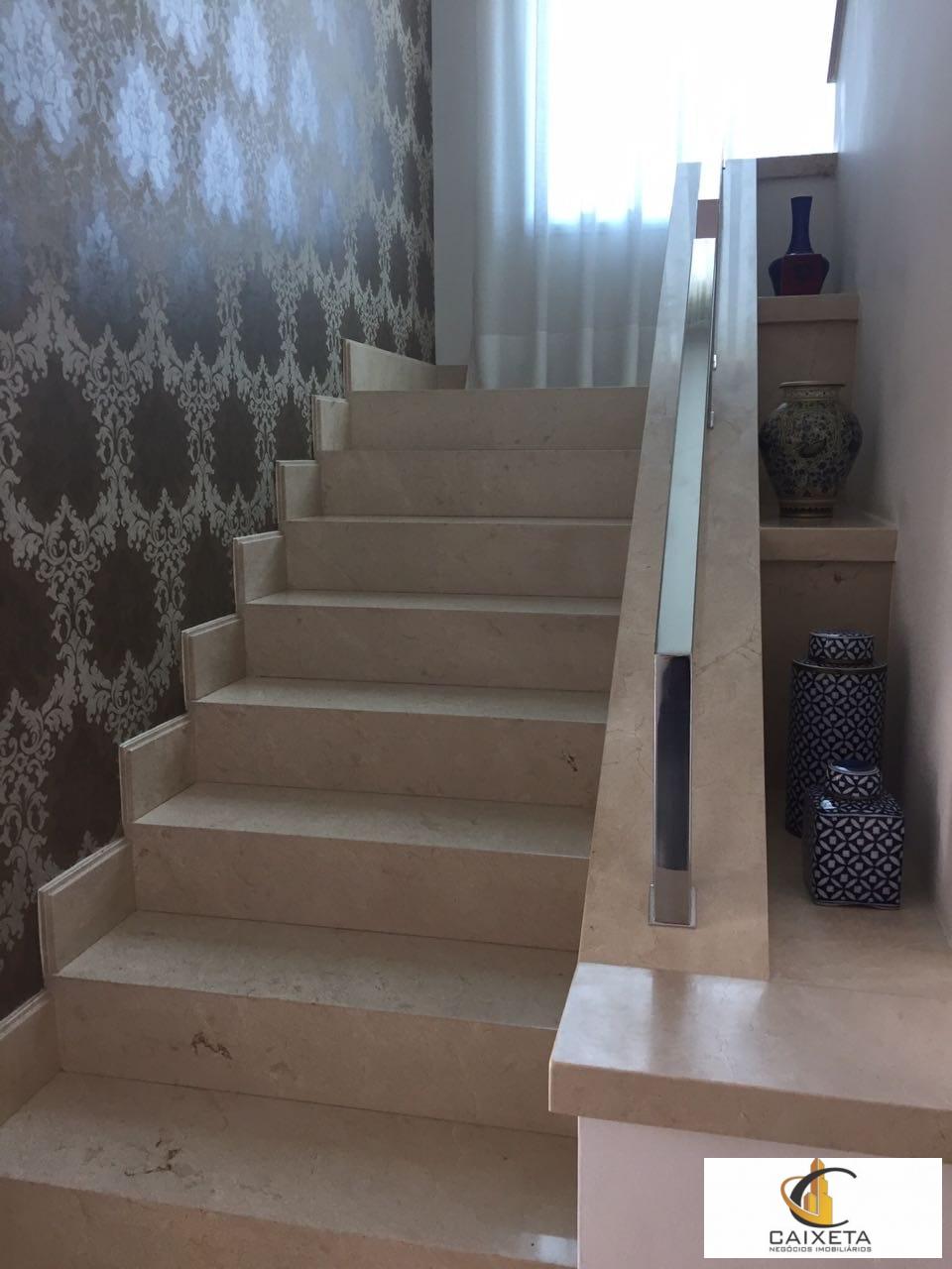 Casa em condomínio para Venda em Santana de Parnaíba - 11