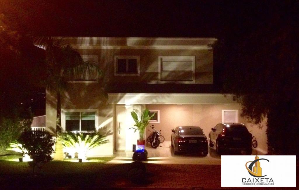 Casa em condomínio para Venda em Santana de Parnaíba - 2