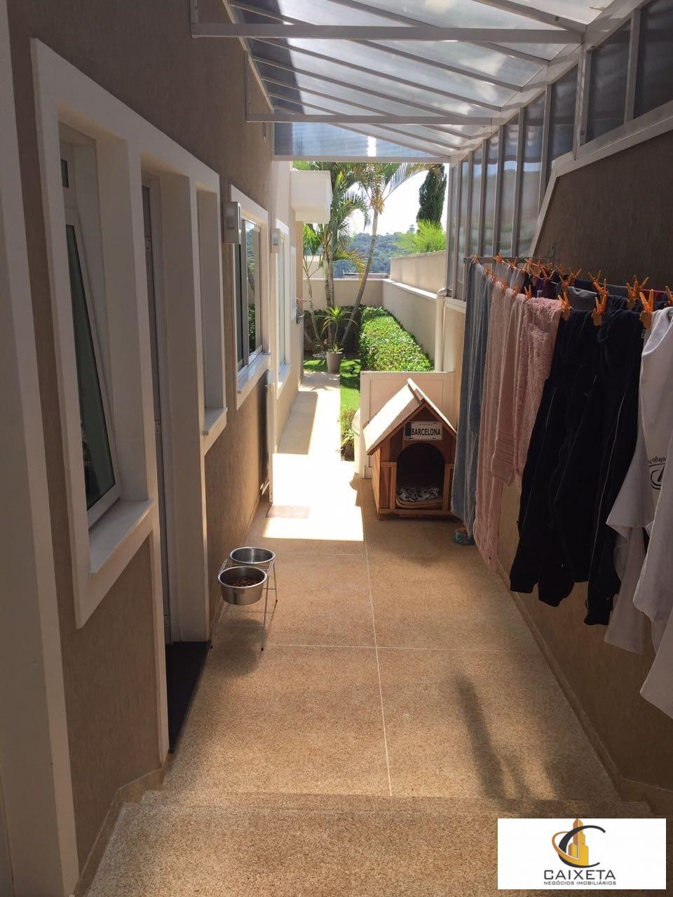 Casa em condomínio para Venda em Santana de Parnaíba - 36