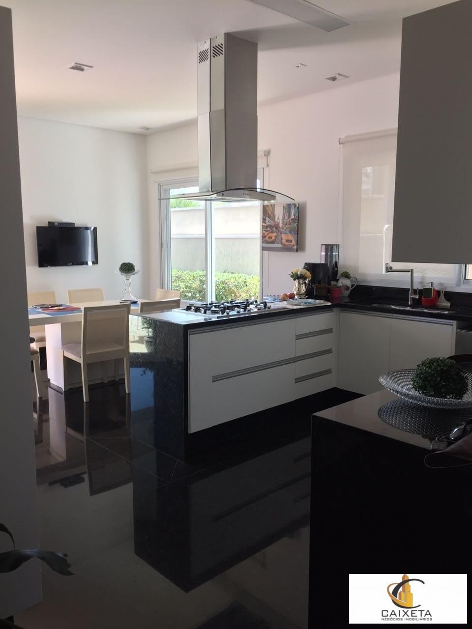 Casa em condomínio para Venda em Santana de Parnaíba - 7