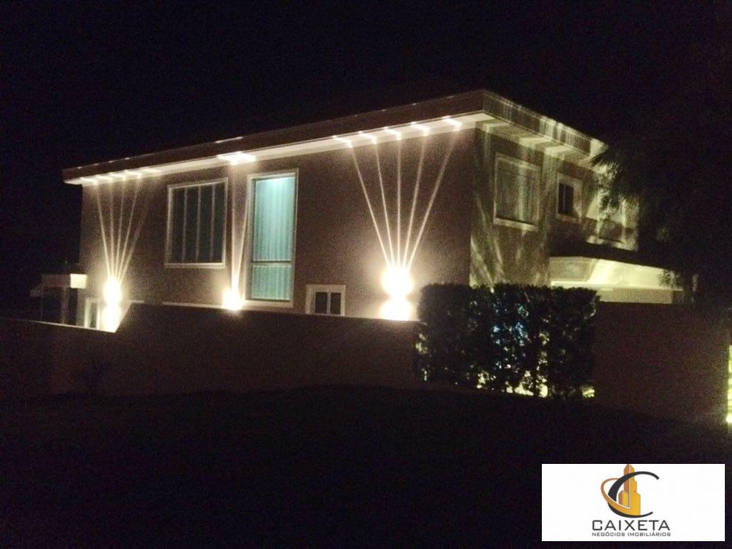 Casa em condomínio para Venda em Santana de Parnaíba - 1