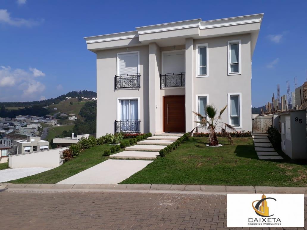 Casa em condomínio para Venda em Santana de Parnaíba - 1