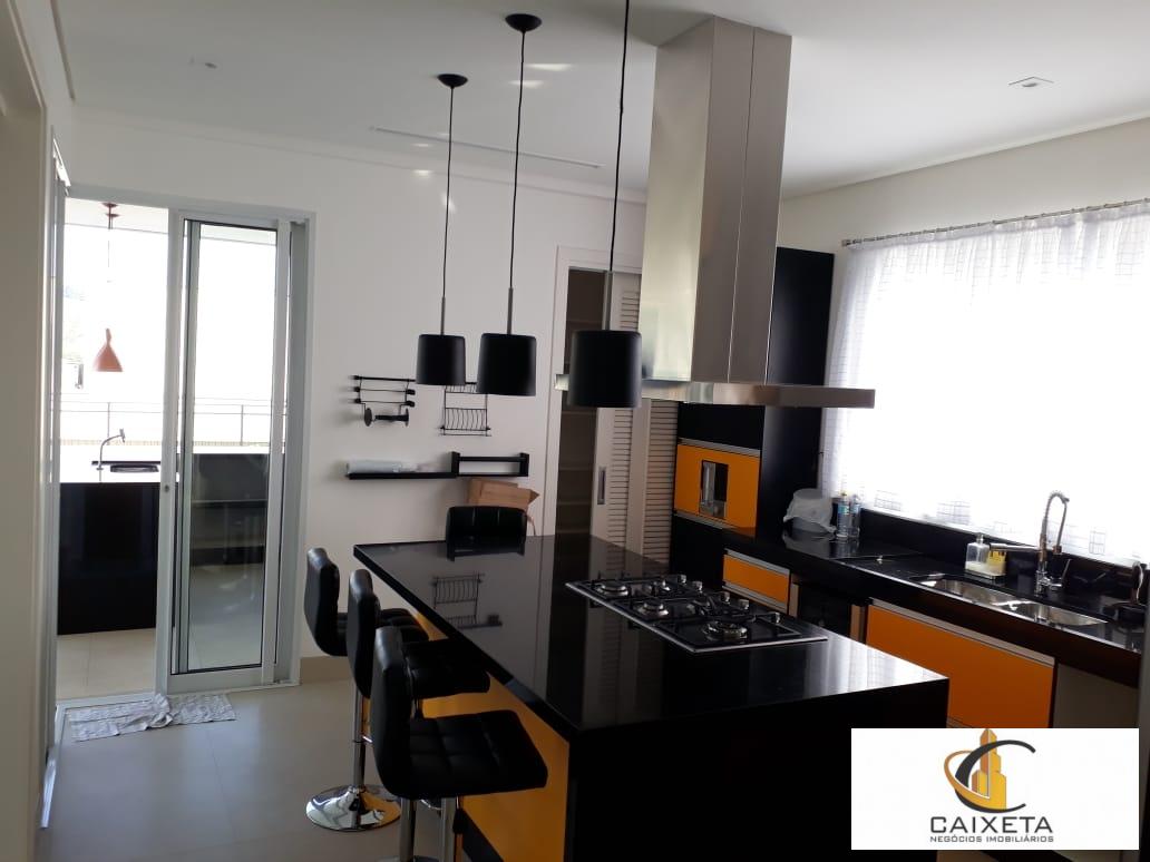 Casa em condomínio para Venda em Santana de Parnaíba - 2