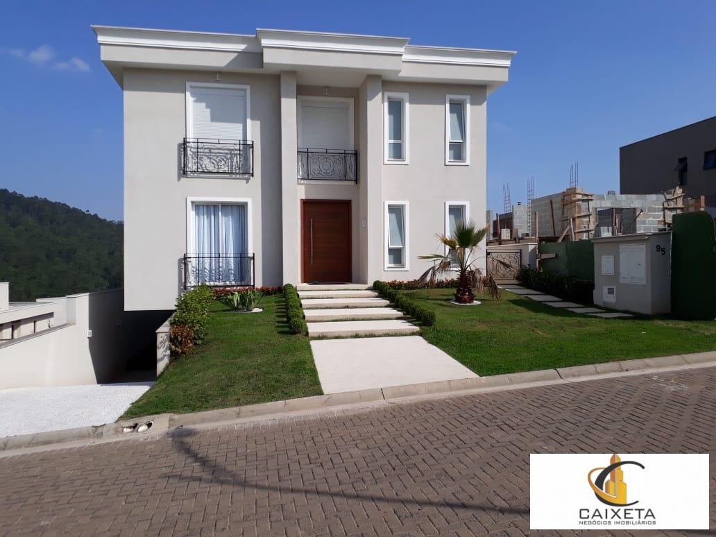 Casa em condomínio para Venda em Santana de Parnaíba - 25