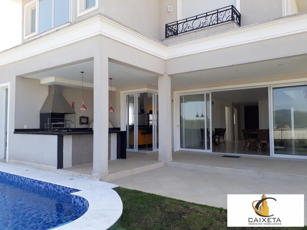 Casa em condomínio para Venda em Santana de Parnaíba - 17