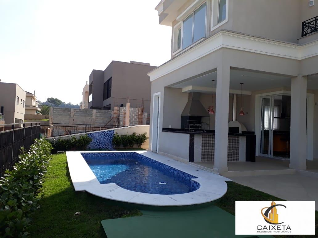 Casa em condomínio para Venda em Santana de Parnaíba - 4