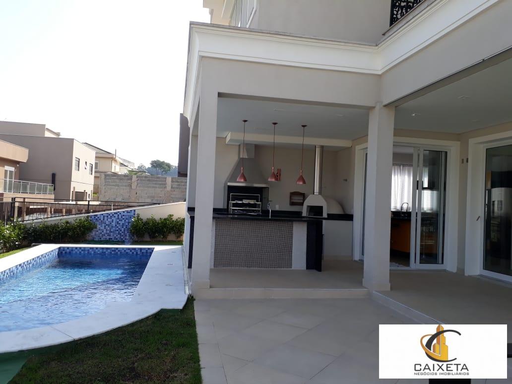 Casa em condomínio para Venda em Santana de Parnaíba - 7