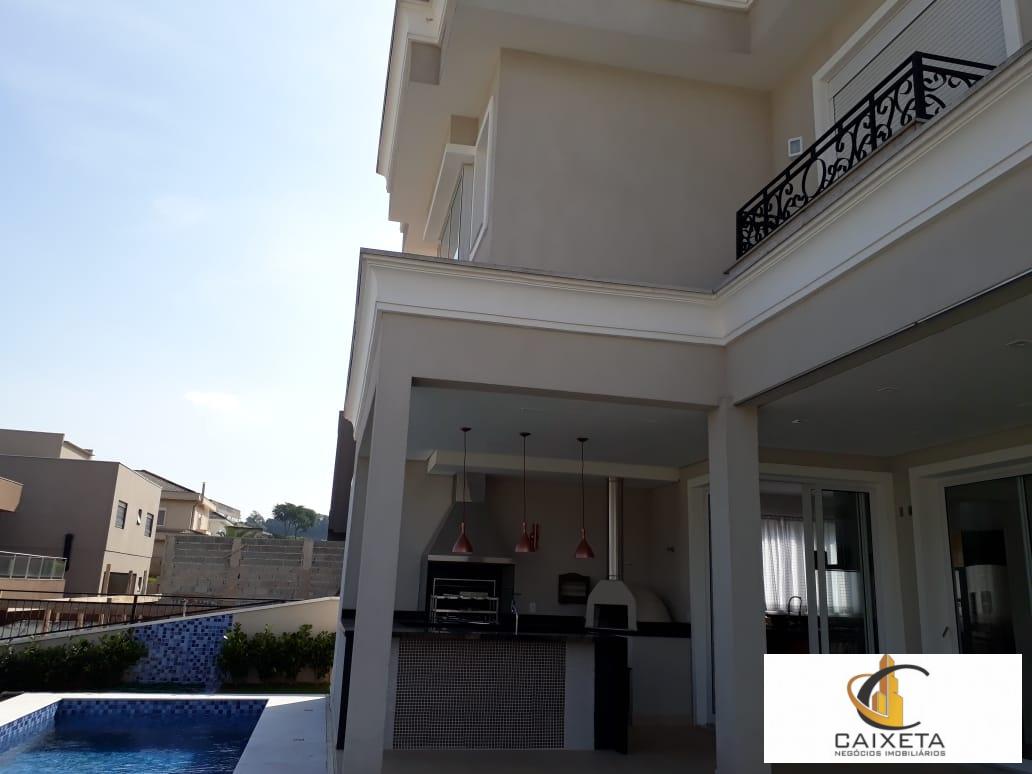 Casa em condomínio para Venda em Santana de Parnaíba - 5