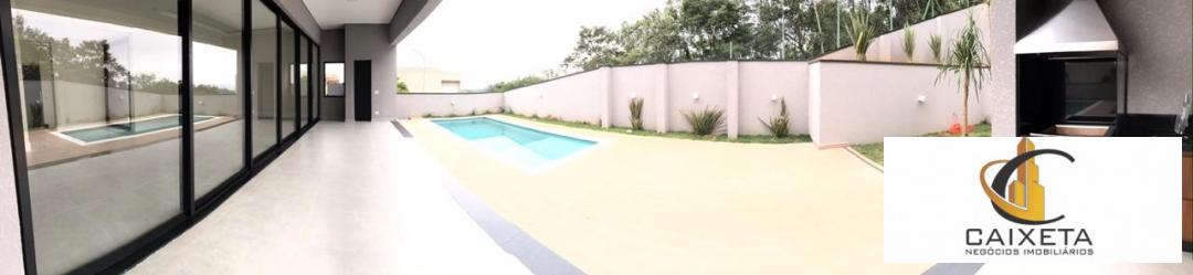 Casa em condomínio para Venda em Santana de Parnaíba - 16