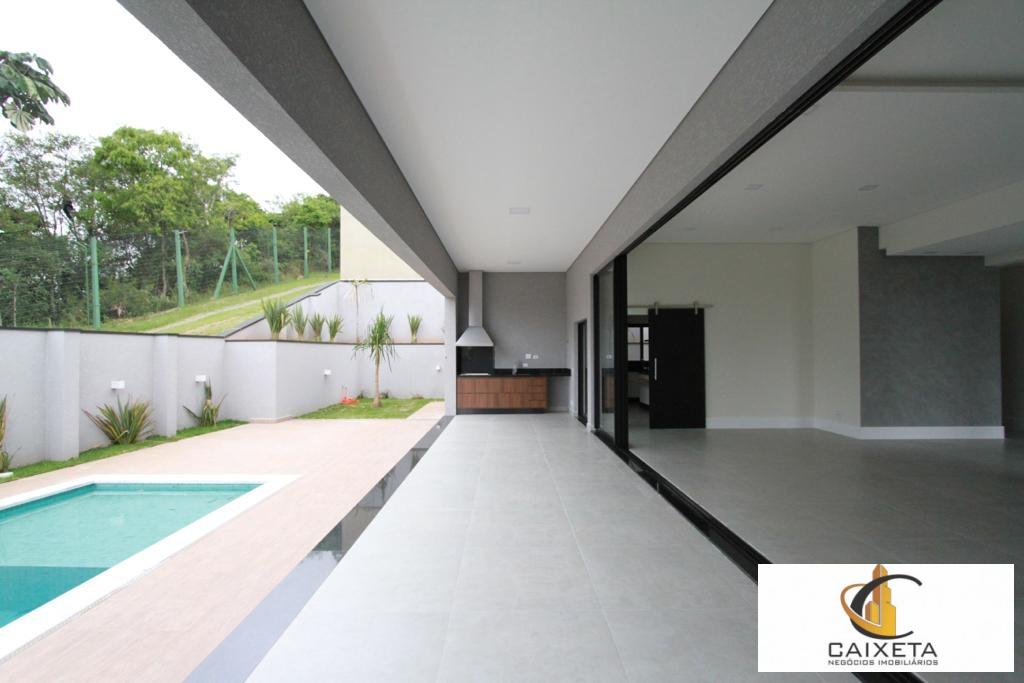 Casa em condomínio para Venda em Santana de Parnaíba - 25