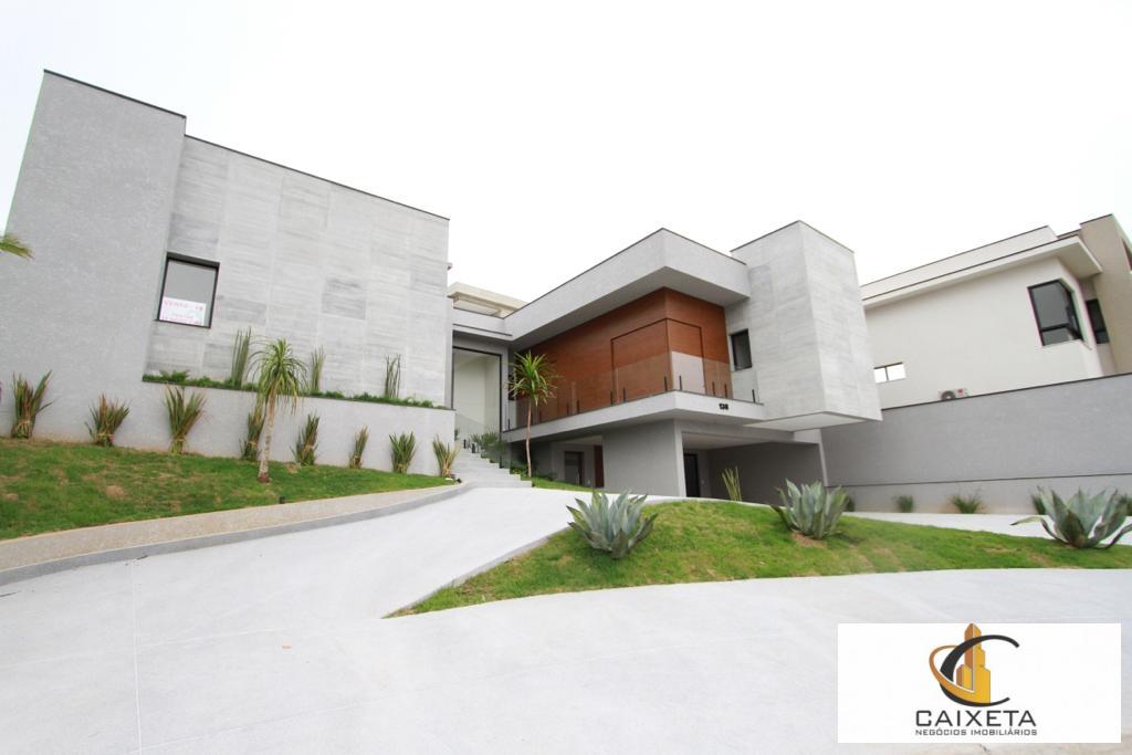 Casa em condomínio para Venda em Santana de Parnaíba - 1