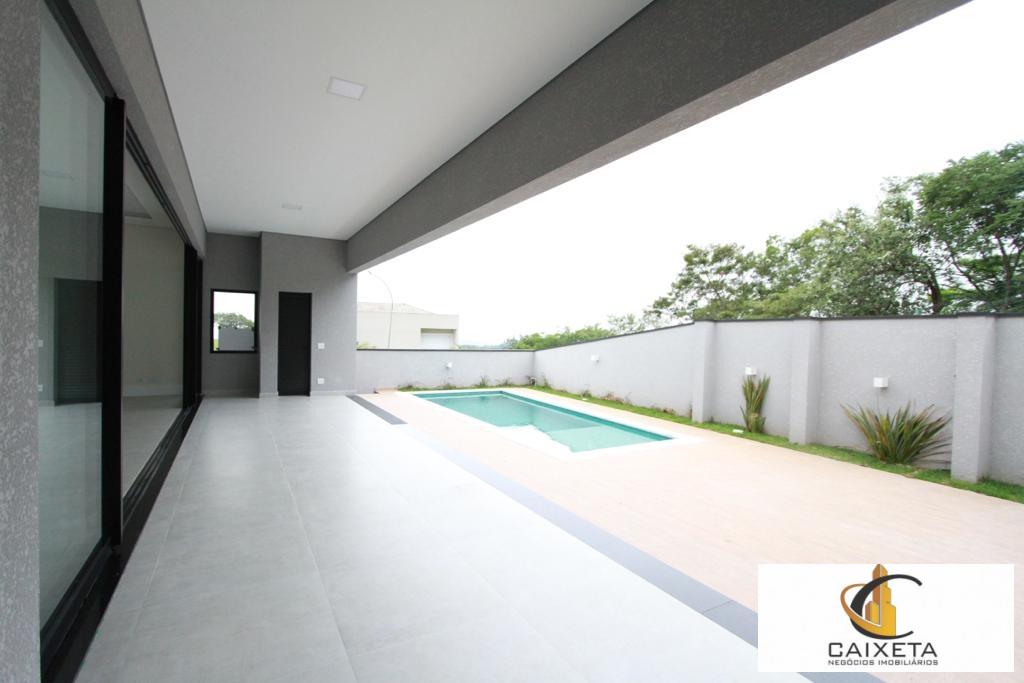 Casa em condomínio para Venda em Santana de Parnaíba - 24