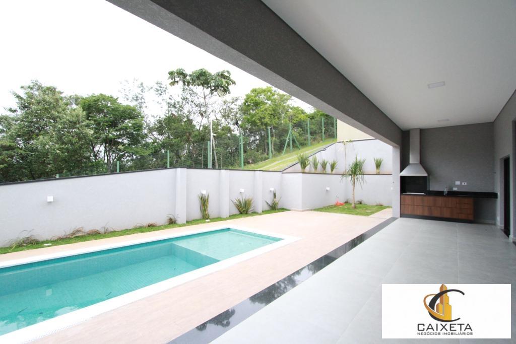 Casa em condomínio para Venda em Santana de Parnaíba - 26
