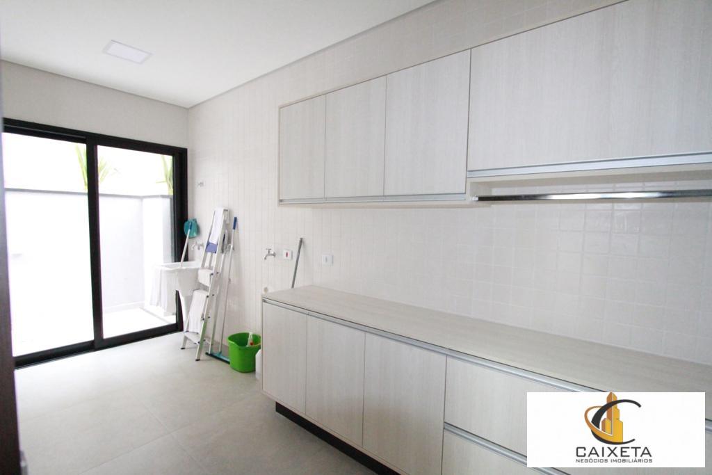 Casa em condomínio para Venda em Santana de Parnaíba - 3