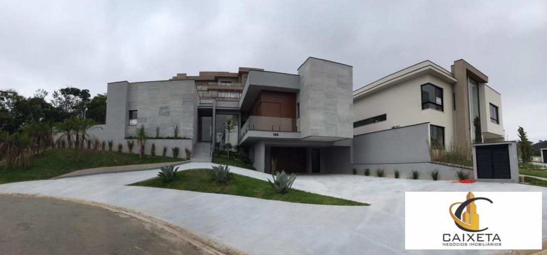 Casa em condomínio para Venda em Santana de Parnaíba - 2
