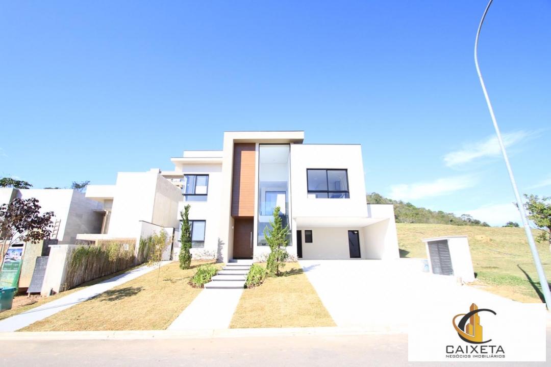Casa em condomínio para Venda em Santana de Parnaíba - 1