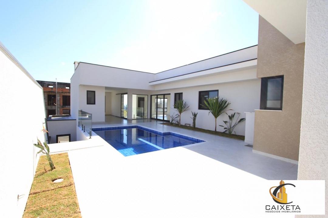 Casa em condomínio para Venda em Santana de Parnaíba - 2