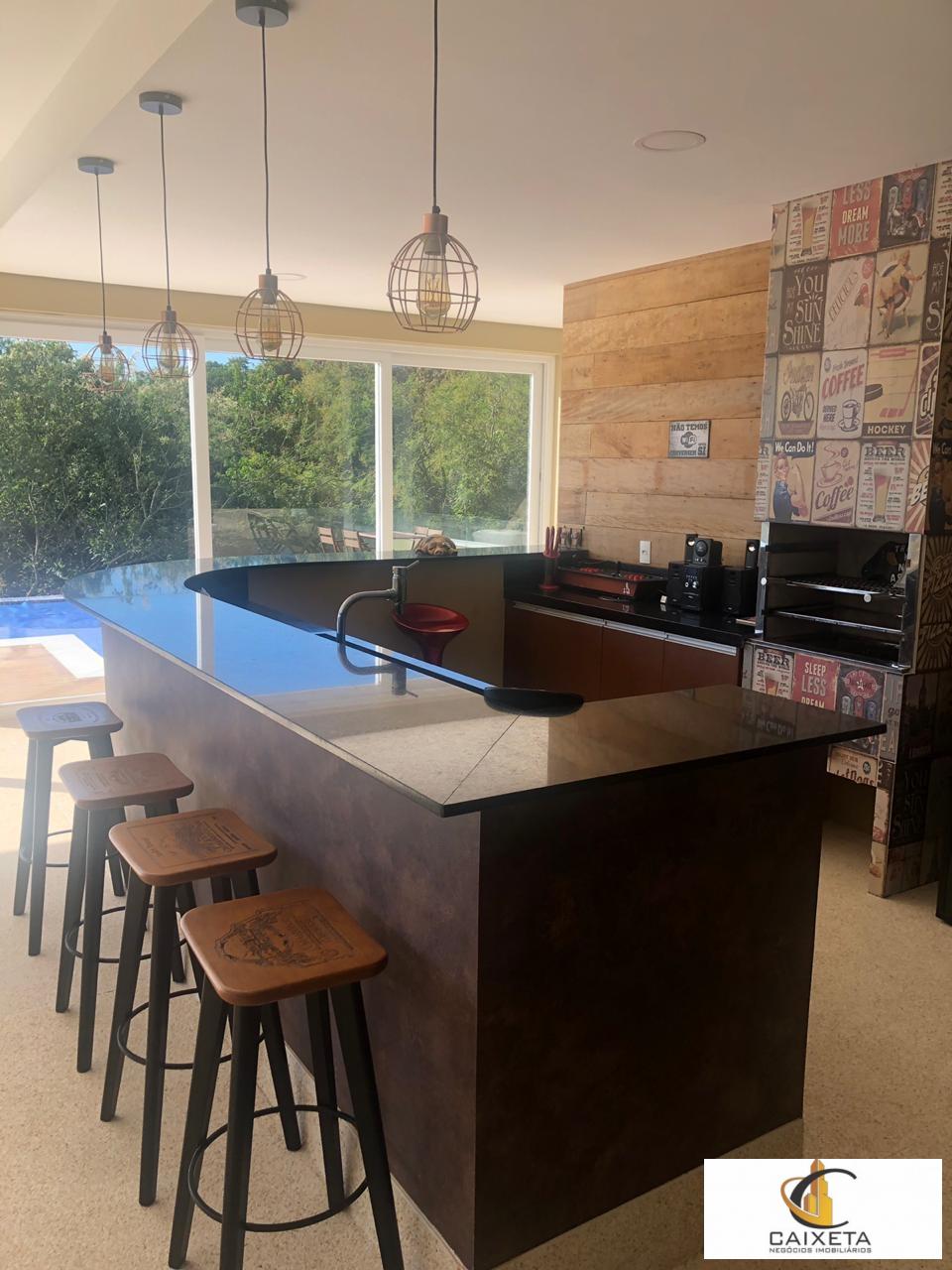 Casa em condomínio para Venda em Santana de Parnaíba - 25