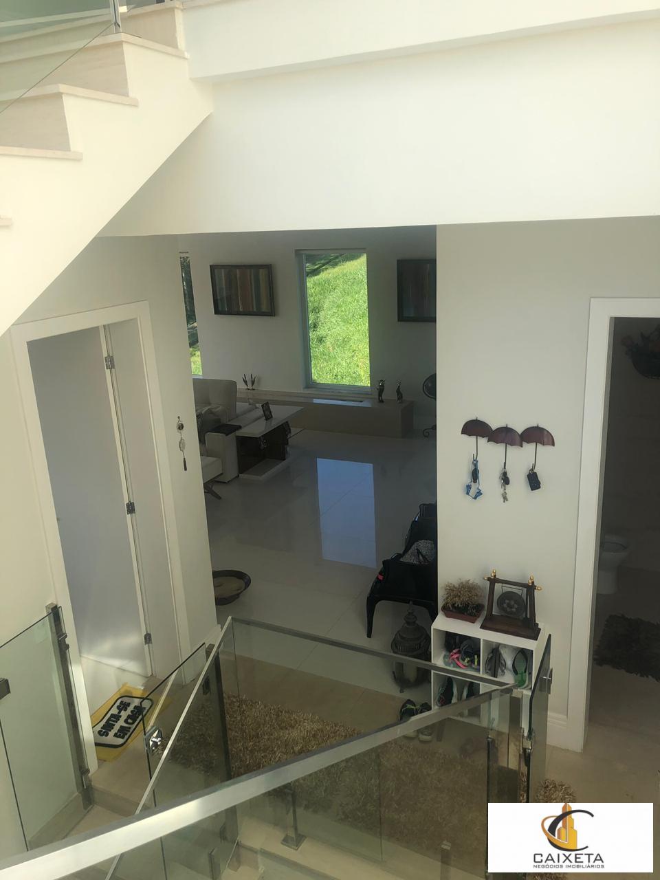 Casa em condomínio para Venda em Santana de Parnaíba - 6
