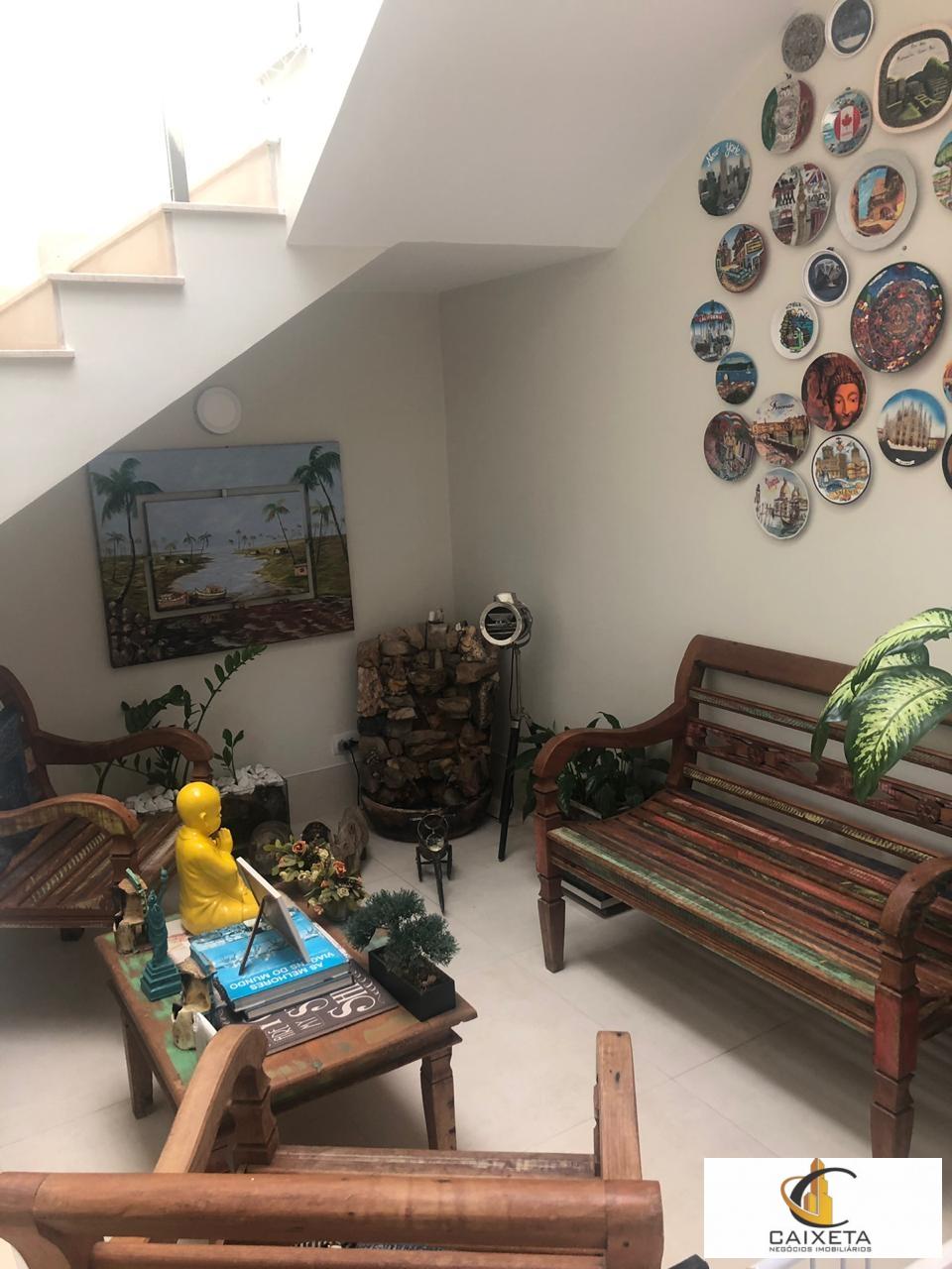 Casa em condomínio para Venda em Santana de Parnaíba - 36