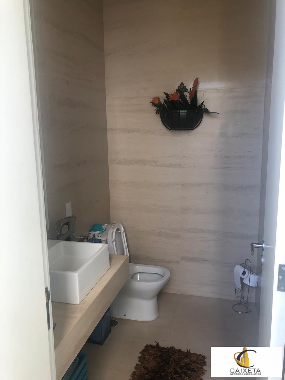 Casa em condomínio para Venda em Santana de Parnaíba - 5