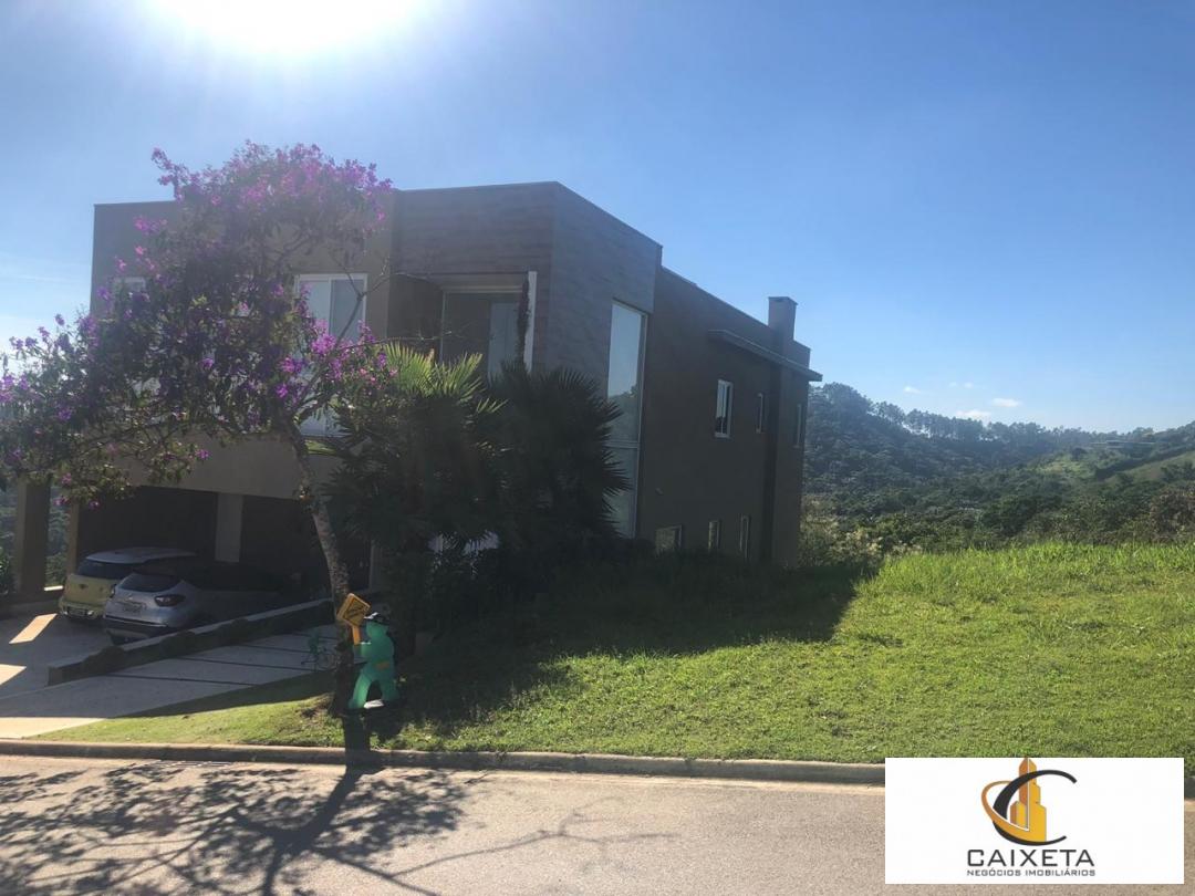Casa em condomínio para Venda em Santana de Parnaíba - 37