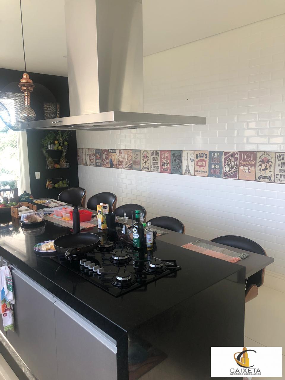 Casa em condomínio para Venda em Santana de Parnaíba - 38