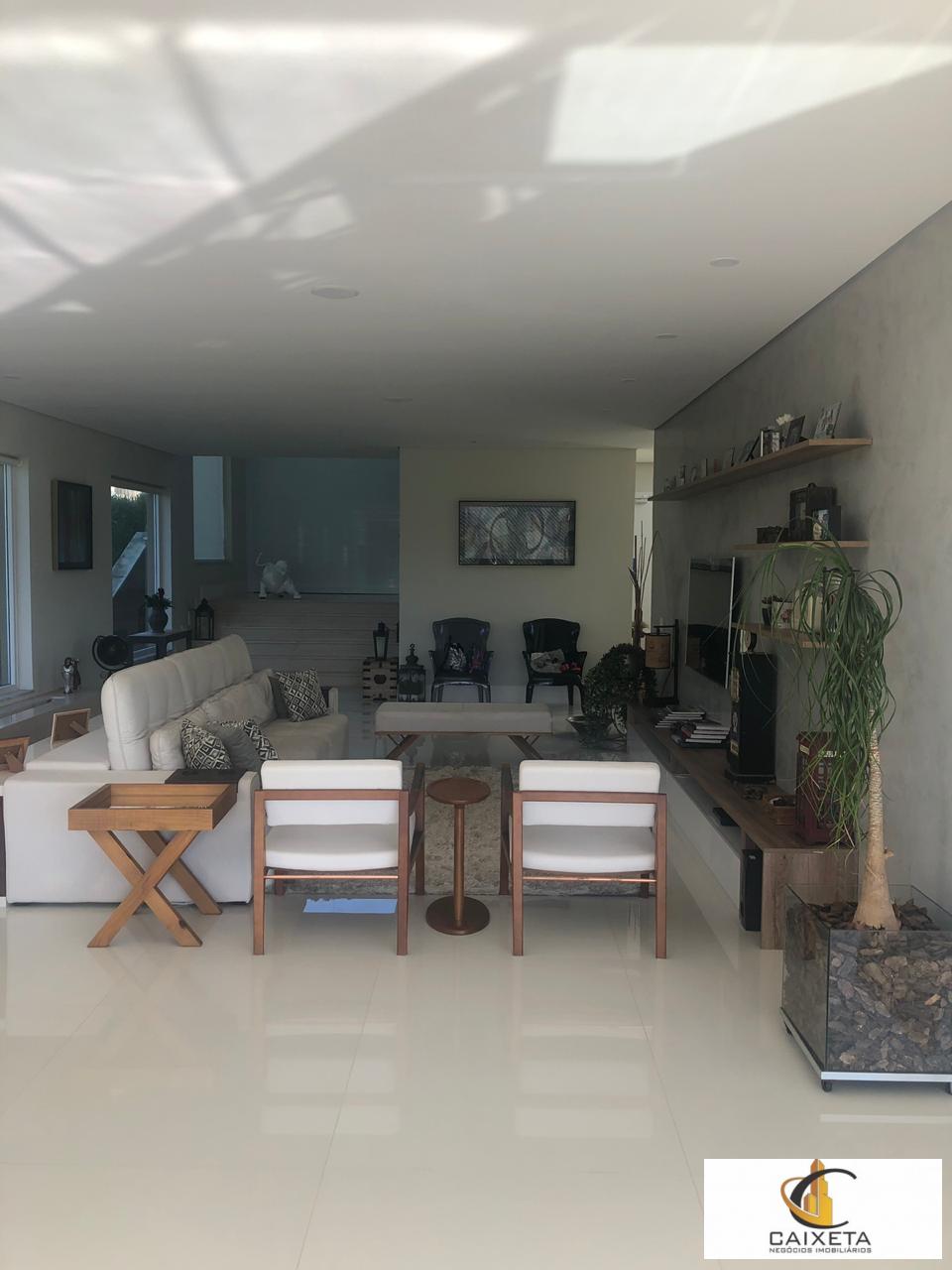Casa em condomínio para Venda em Santana de Parnaíba - 46