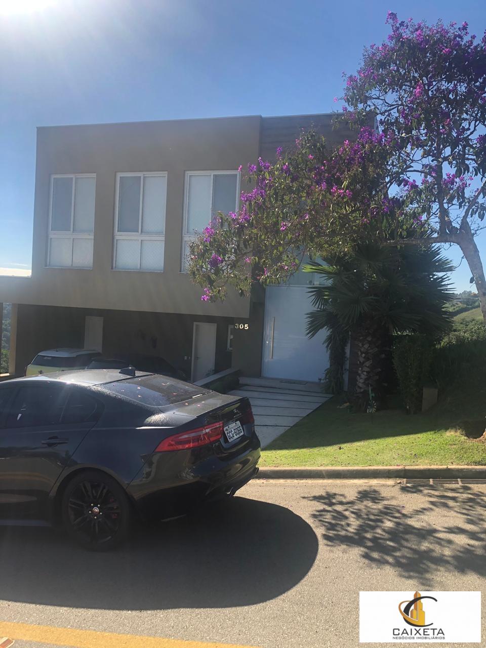 Casa em condomínio para Venda em Santana de Parnaíba - 1