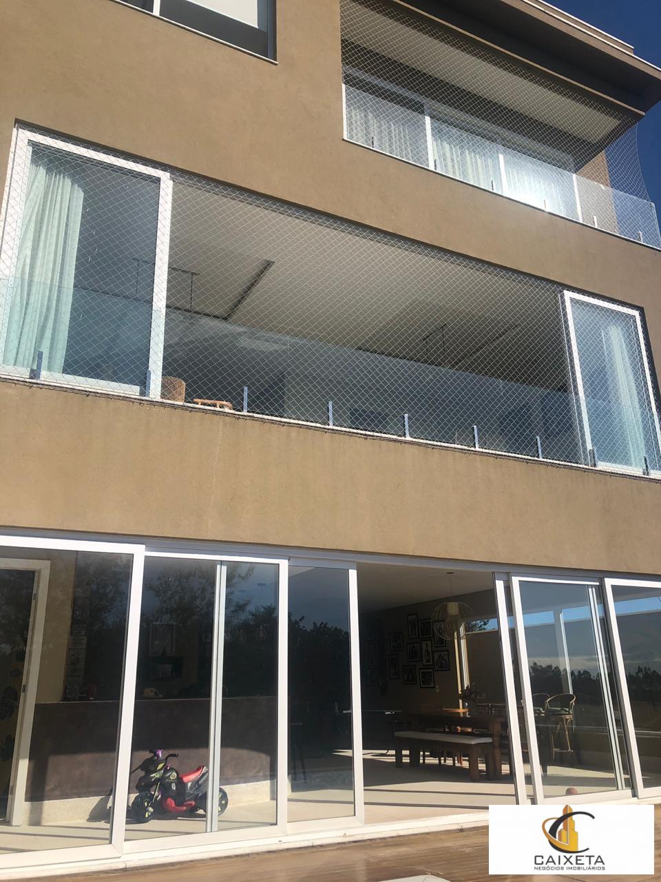 Casa em condomínio para Venda em Santana de Parnaíba - 48