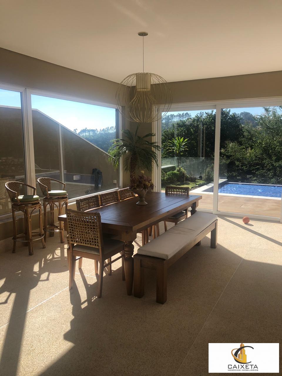 Casa em condomínio para Venda em Santana de Parnaíba - 53