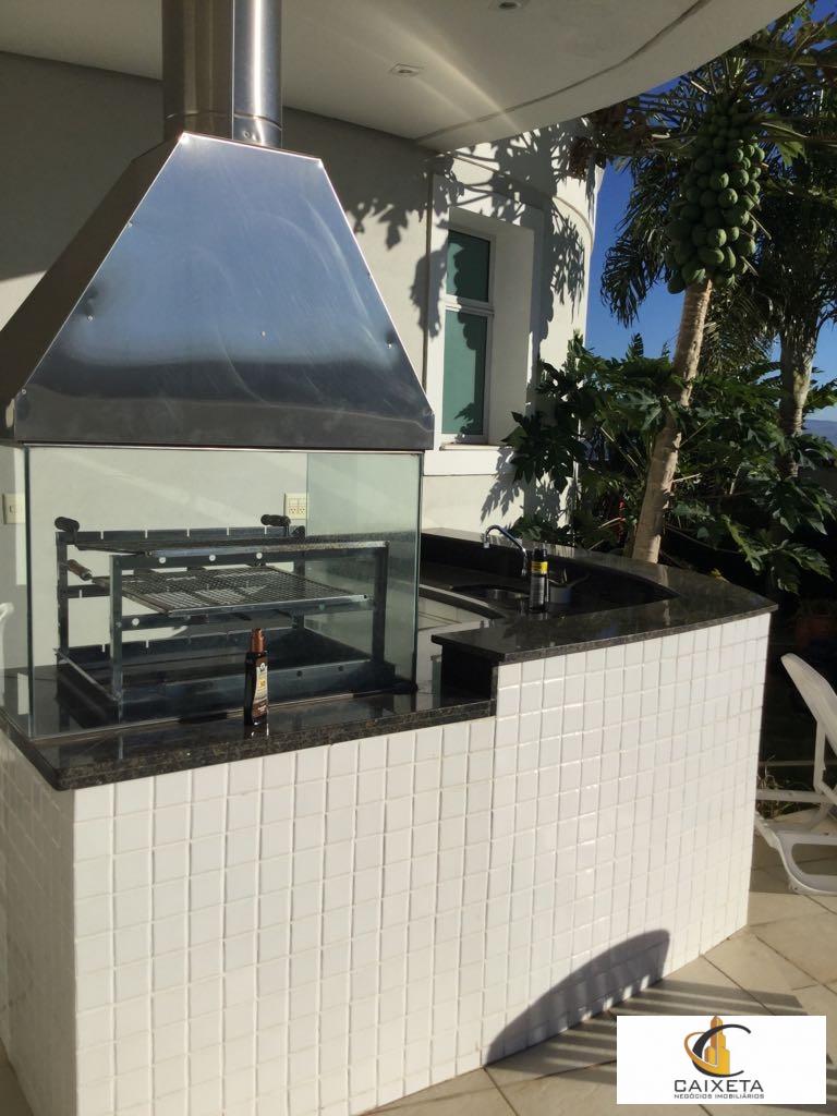 Casa em condomínio para Venda em Santana de Parnaíba - 6