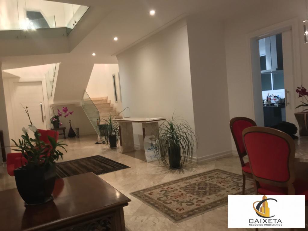 Casa em condomínio para Venda em Santana de Parnaíba - 10