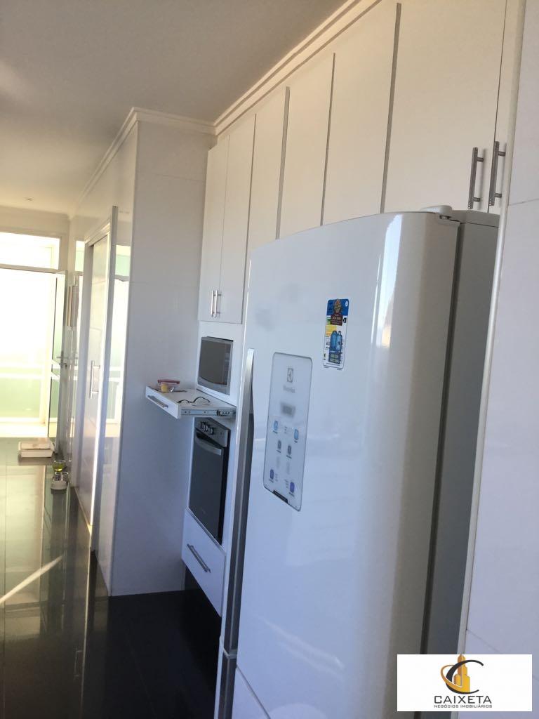 Casa em condomínio para Venda em Santana de Parnaíba - 12