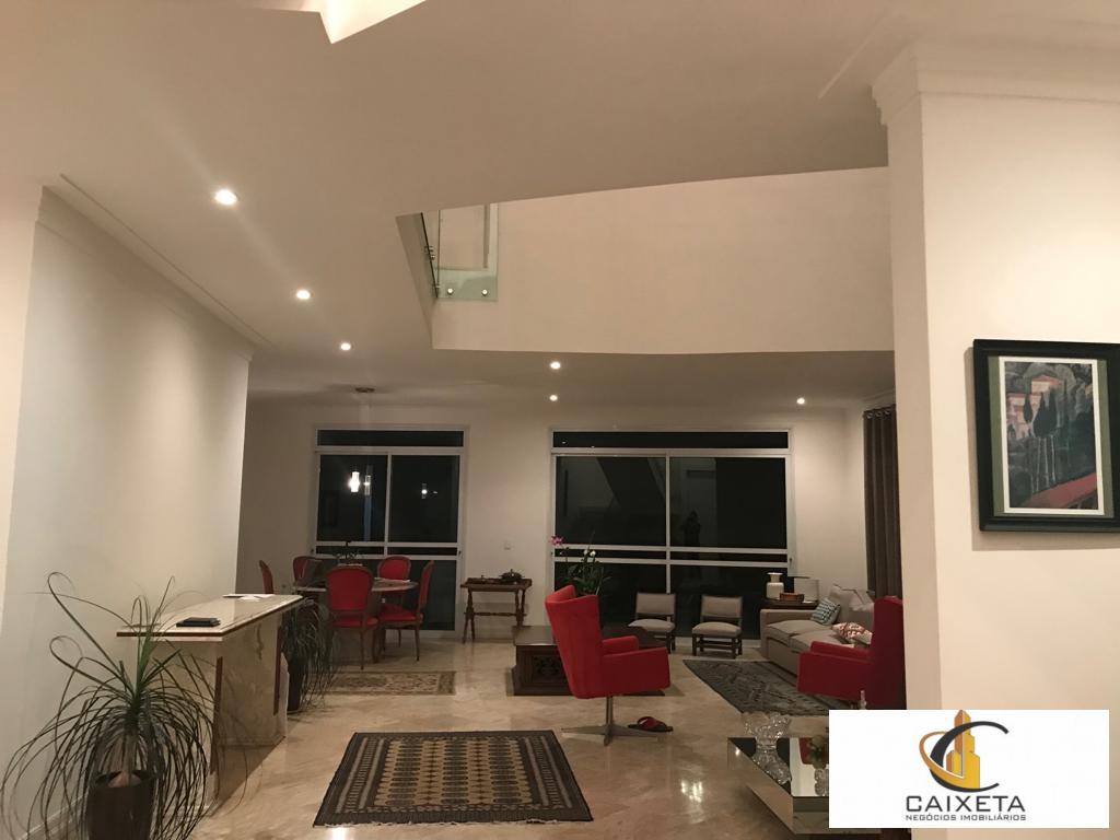 Casa em condomínio para Venda em Santana de Parnaíba - 3