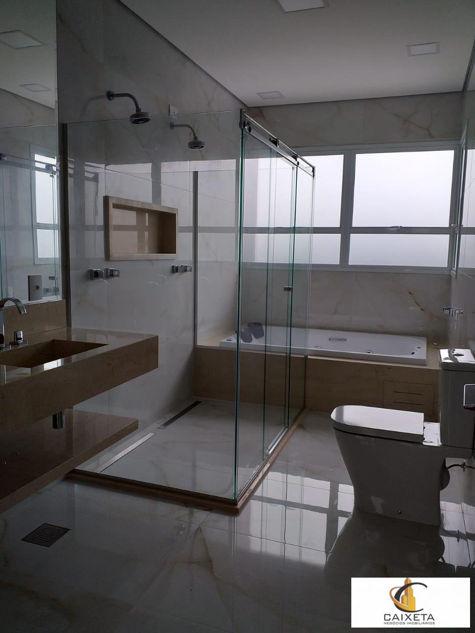 Casa de Condomínio, 4 quartos - Foto 14