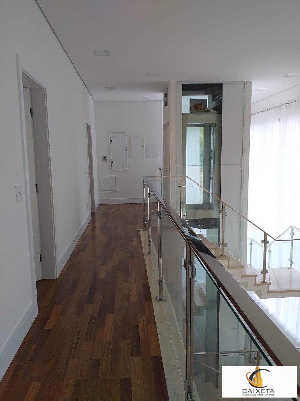 Casa de Condomínio, 4 quartos - Foto 37