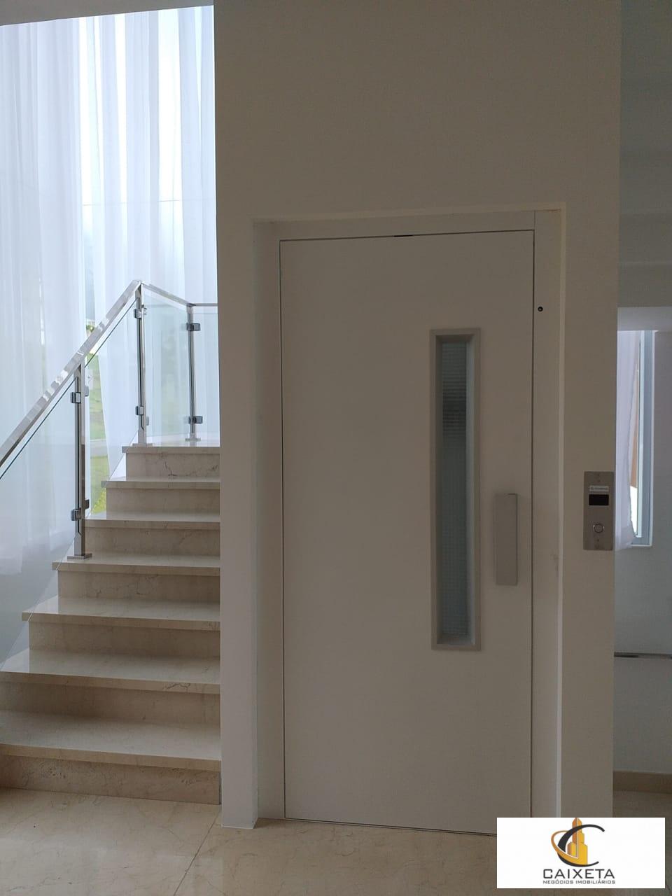 Casa de Condomínio, 4 quartos - Foto 52