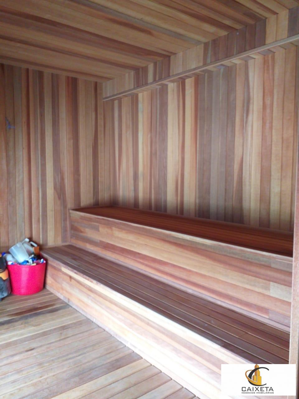 Casa de Condomínio, 4 quartos - Foto 50
